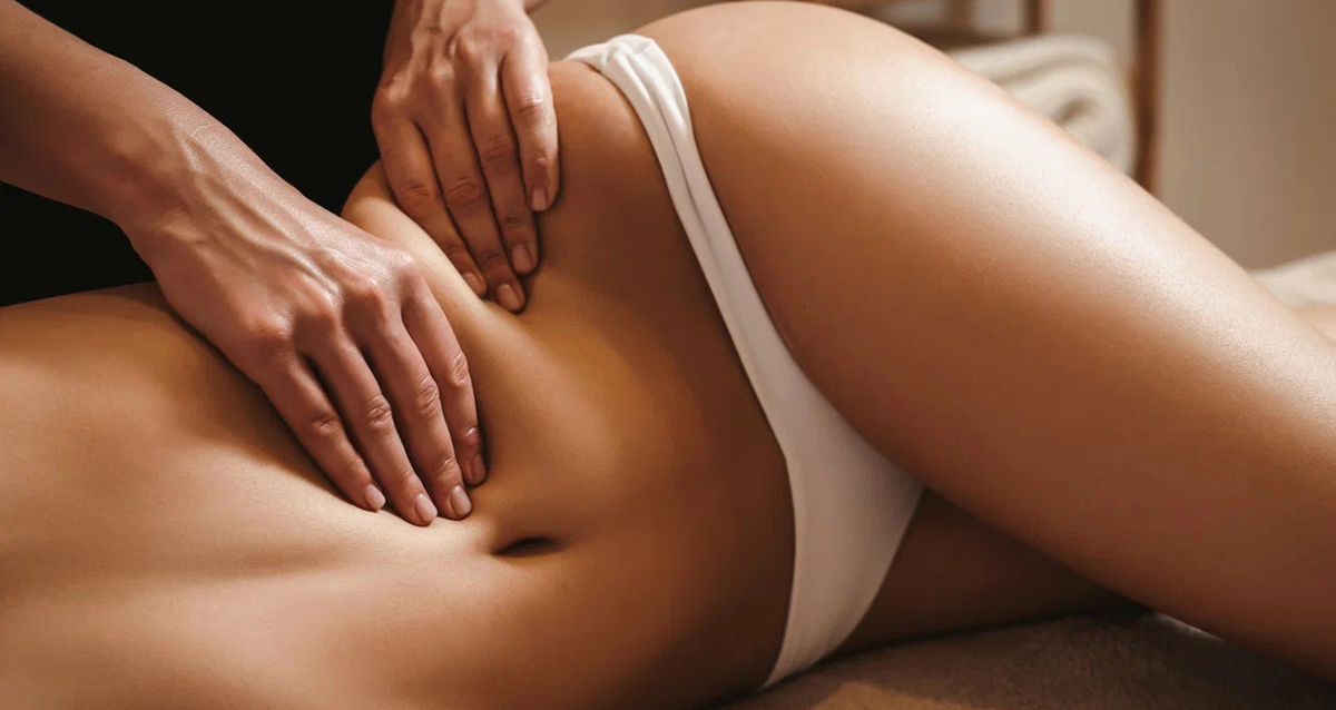 SPA-салон Extra SPA в ТЦ Гранд Каньон