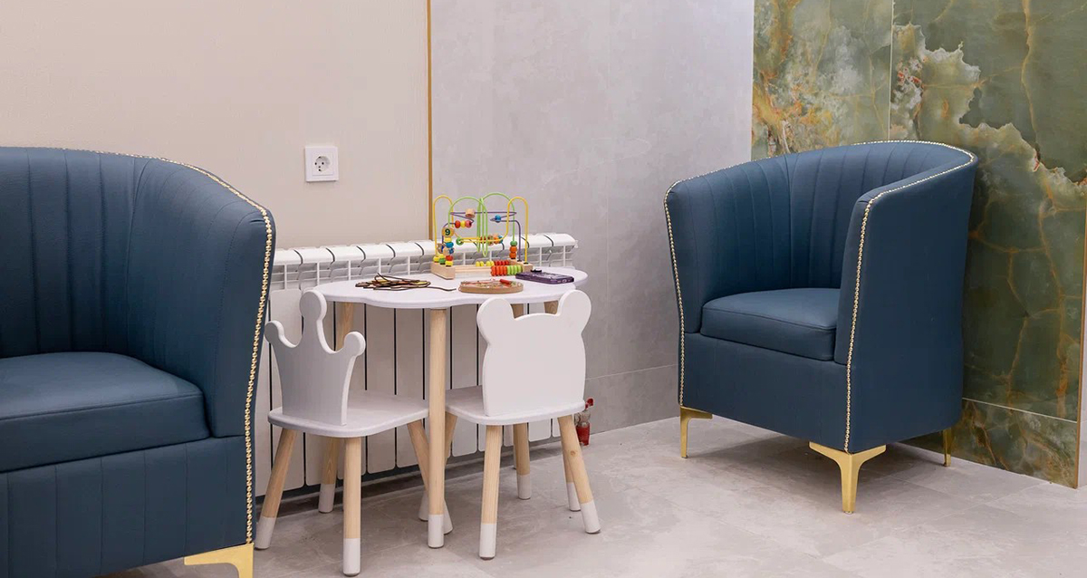 стоматология Савион