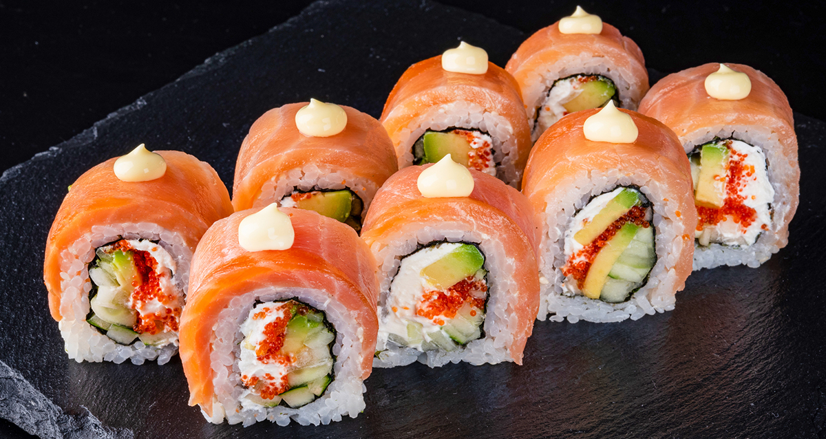 Семейный ресторан Asia Лапша на Грибалевой