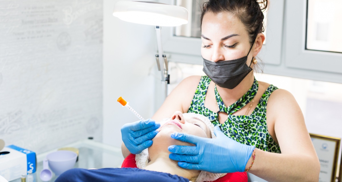 салон Время красоты