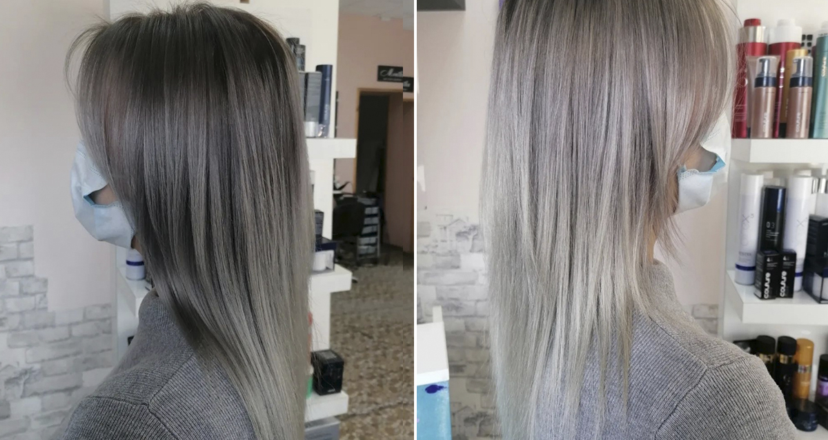 кабинет красоты У Мэри