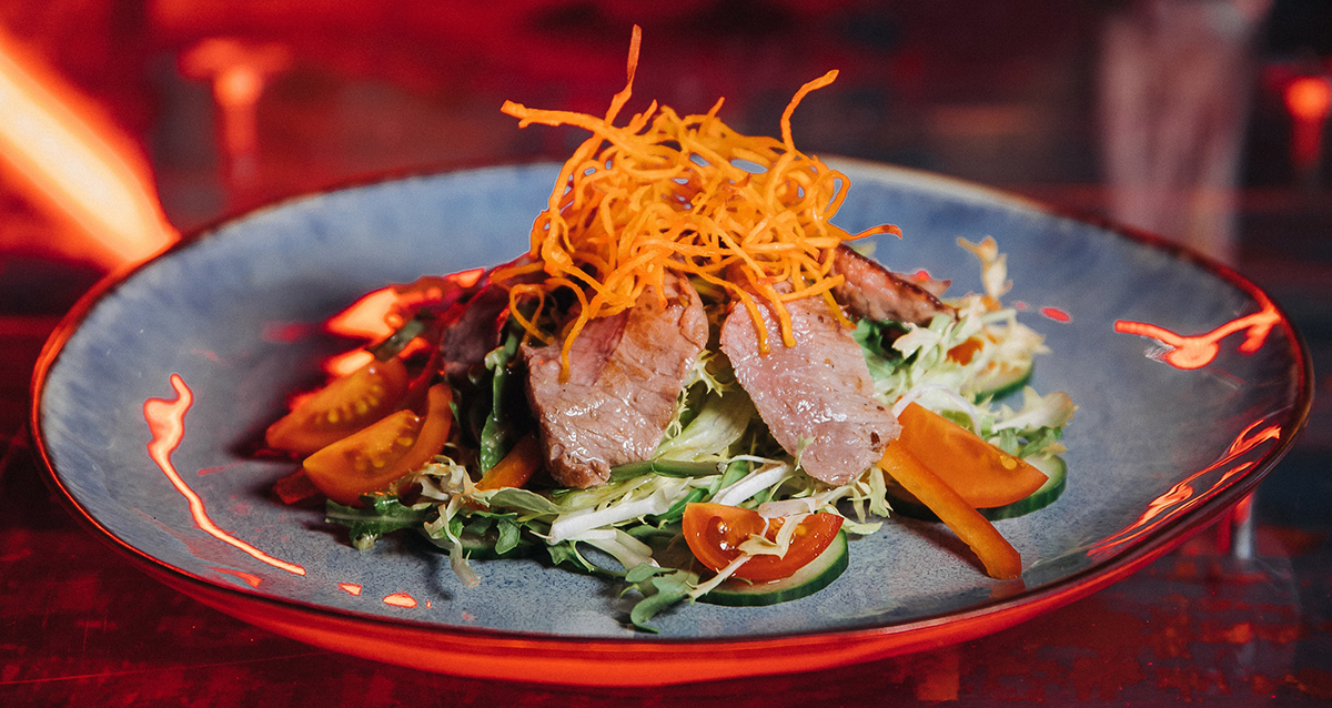 «Ла Катрина» на Петроградке