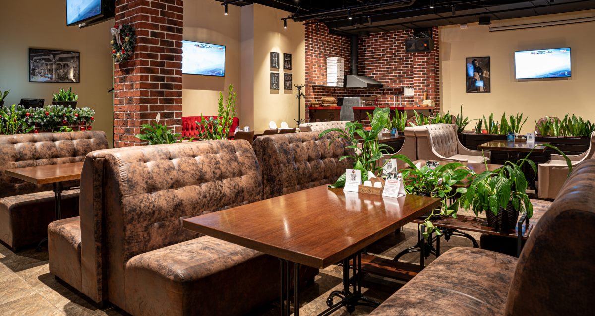 ресторан Bier König