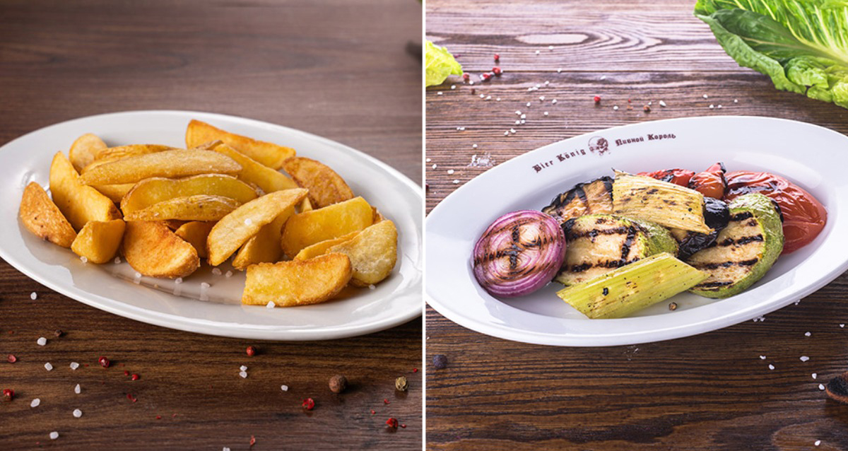 ресторан Bier König