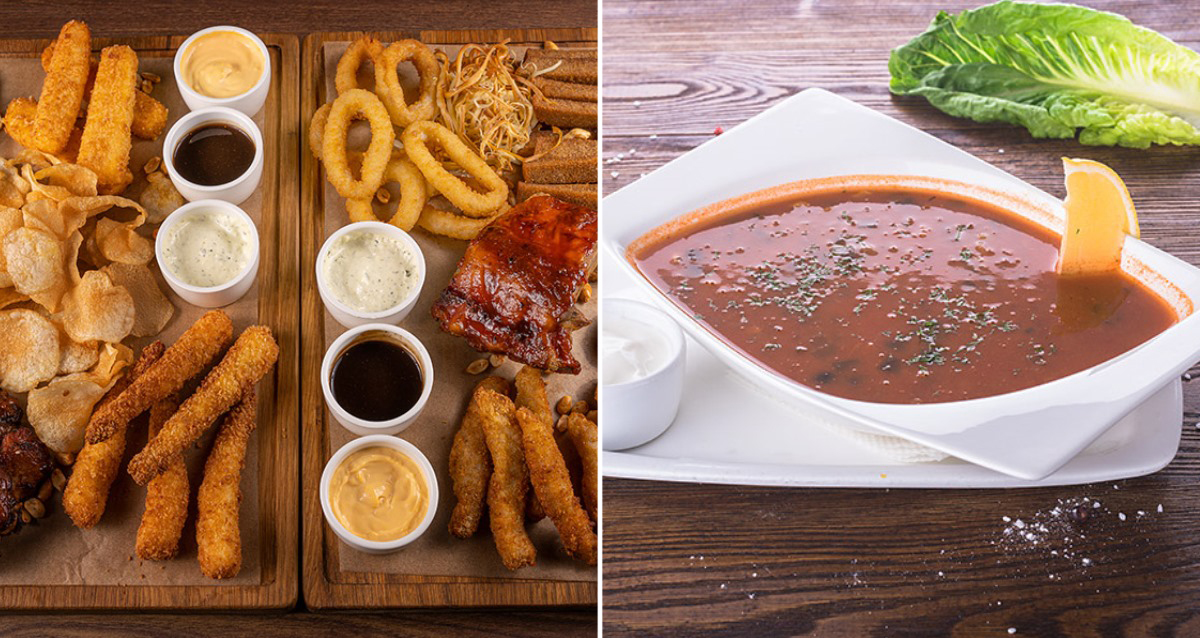 ресторан Bier König