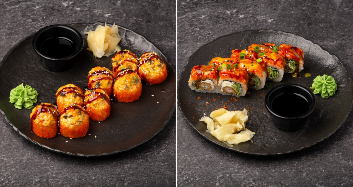 Семейный ресторан Asia Лапша на Грибалевой