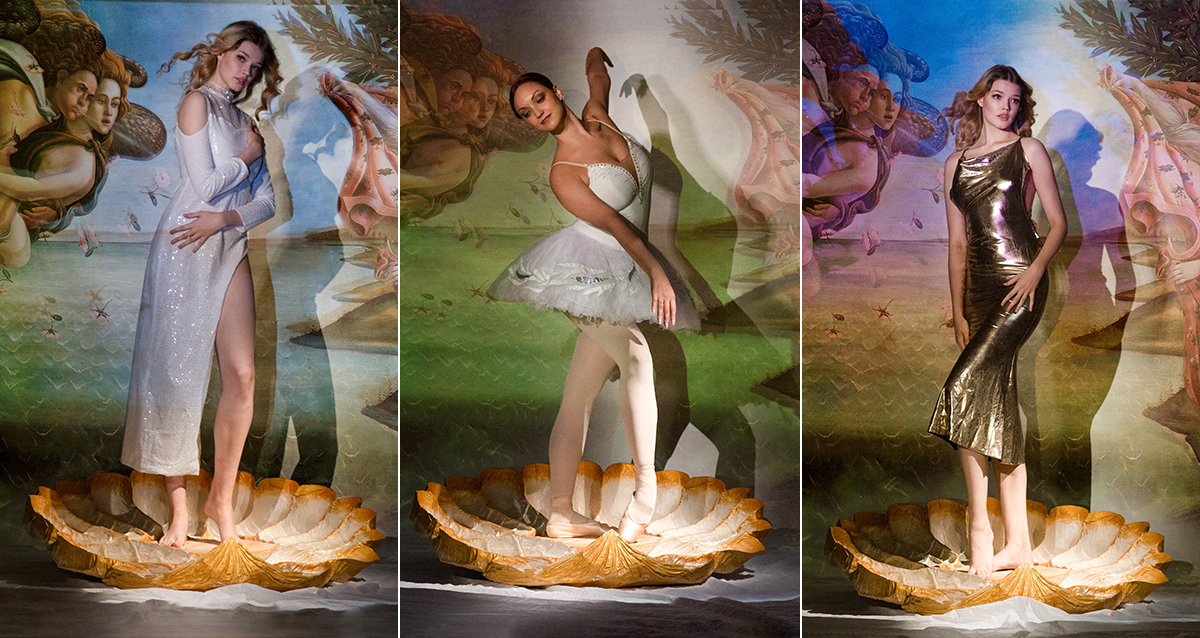 Студия Образ