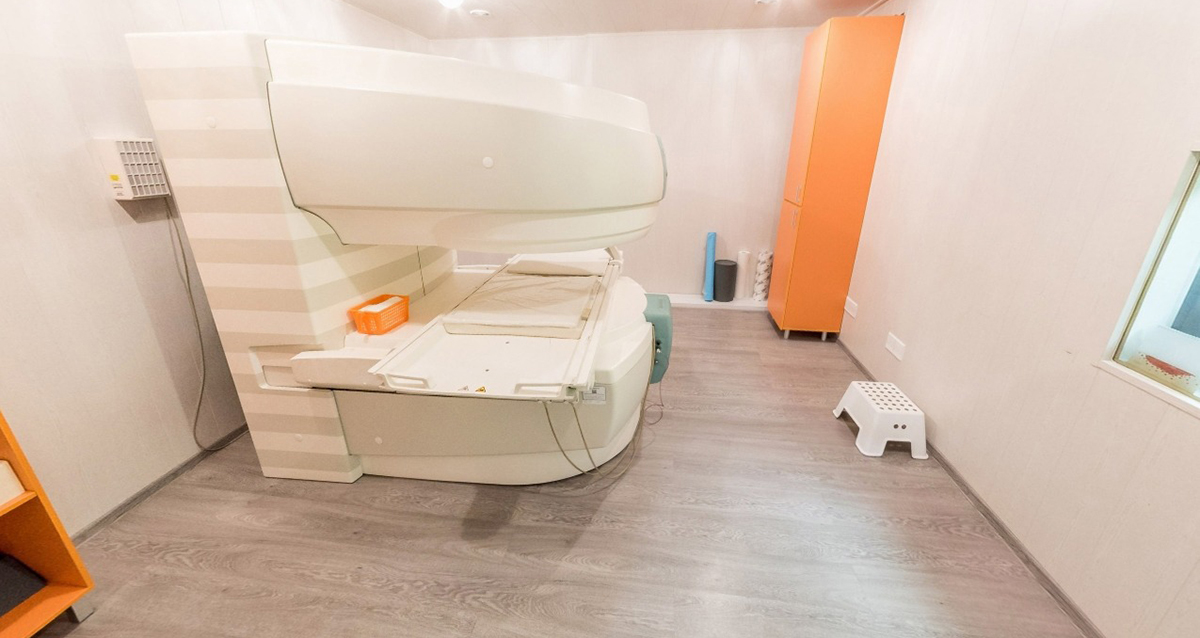 МРТ-центр РИОРИТ