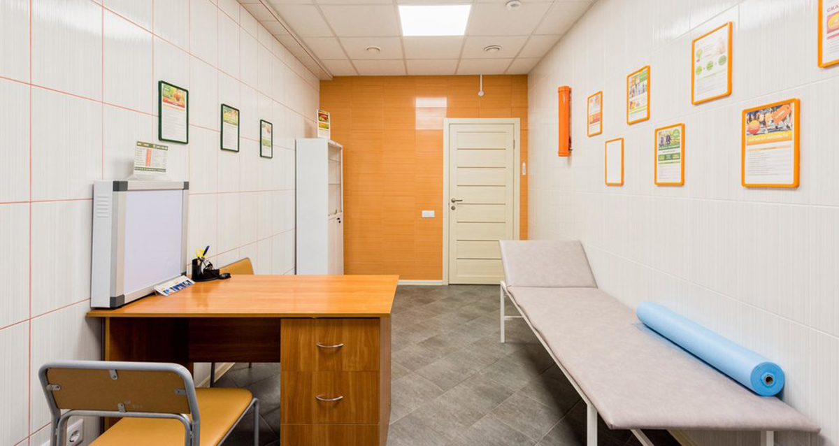 МРТ-центр РИОРИТ