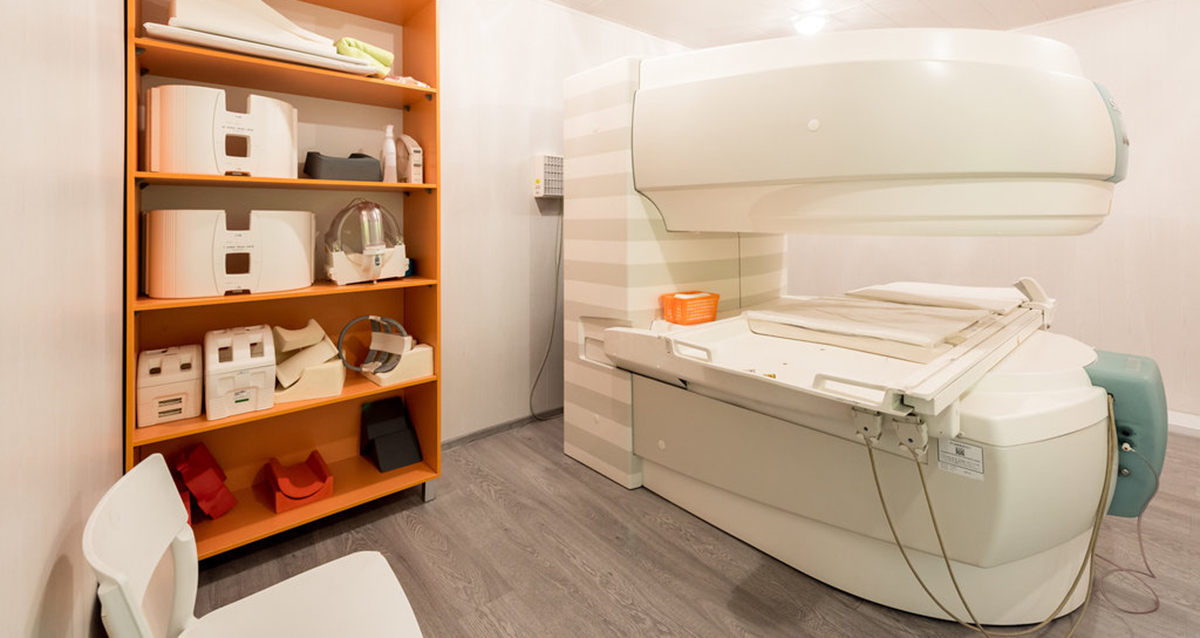 МРТ-центр РИОРИТ