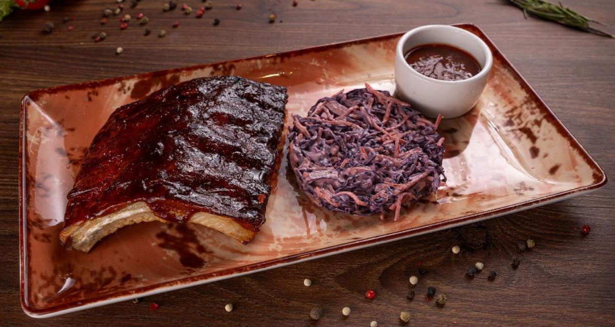 ресторан Bier König