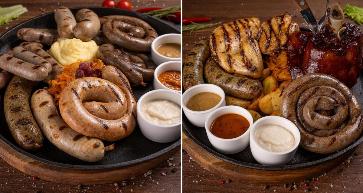 ресторан Bier König