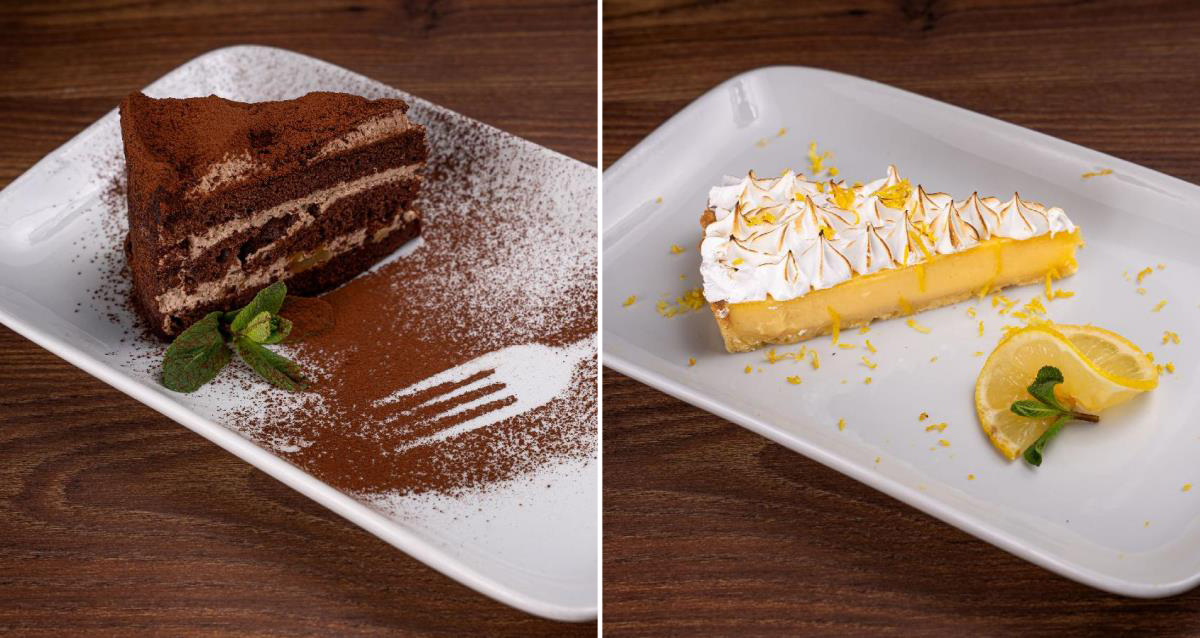 ресторан Bier König