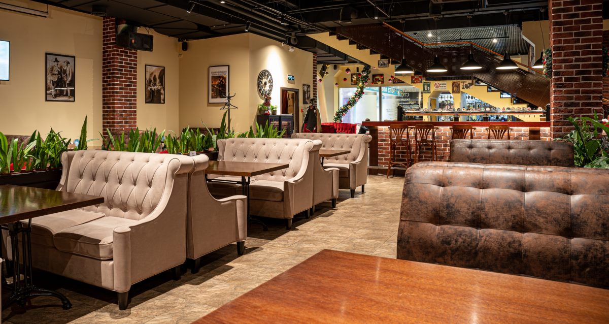 ресторан Bier König