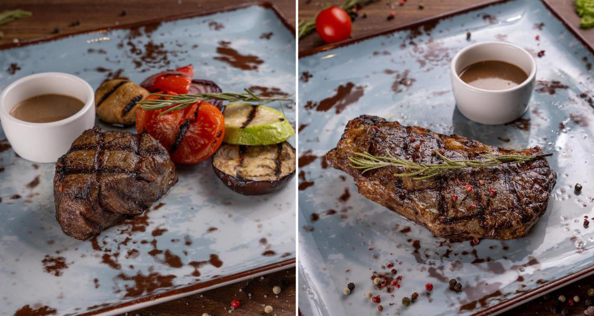 ресторан Bier König