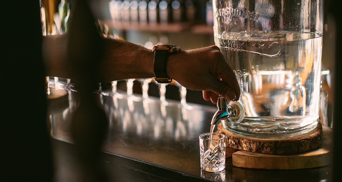 Чачечная на Садовой