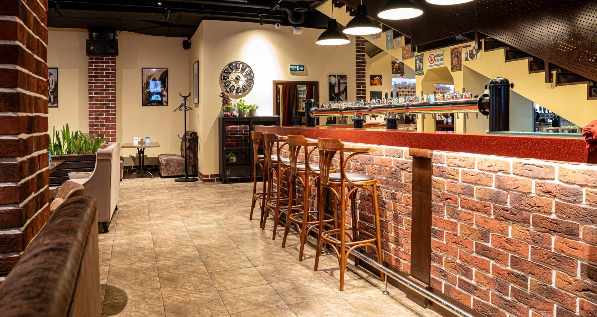 ресторан Bier König