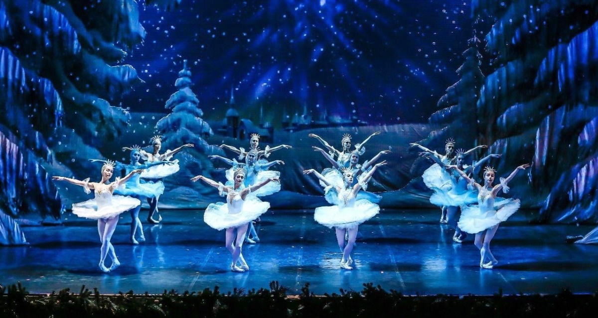 «Щелкунчик»