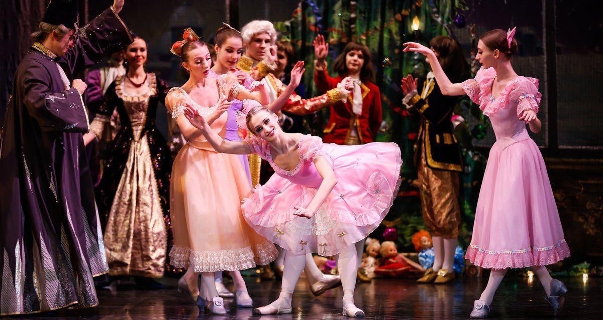 «Щелкунчик»