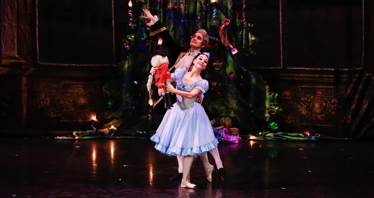 «Щелкунчик»