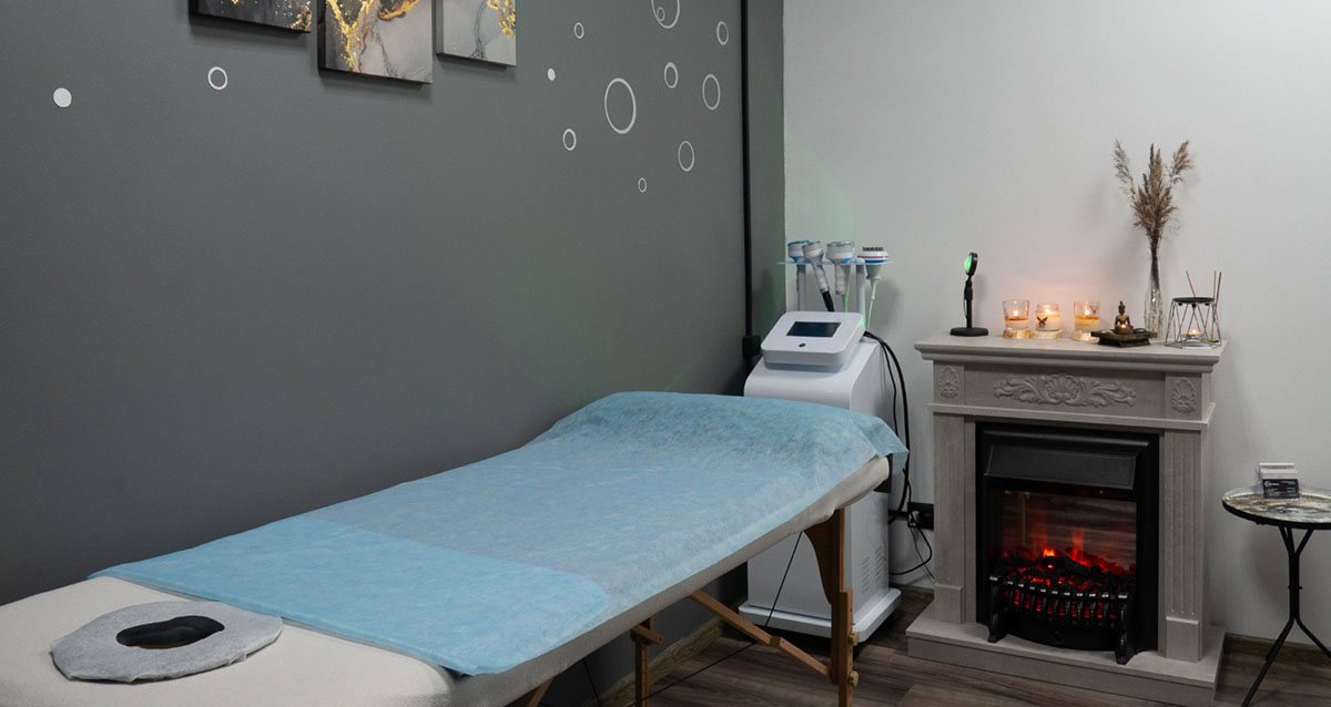 массаж и СПА в студии «Бьюти Формула»