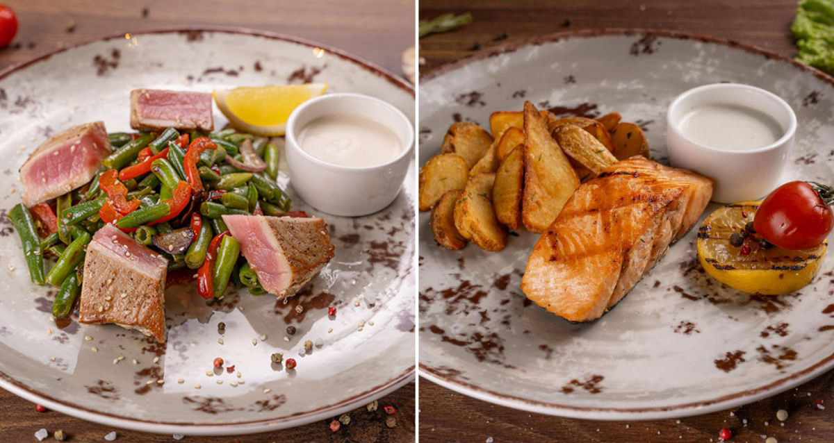 ресторан Bier König