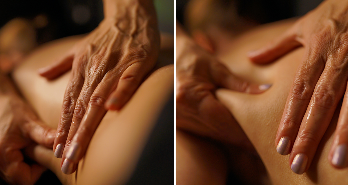 массаж и СПА в студии «Бьюти Формула»