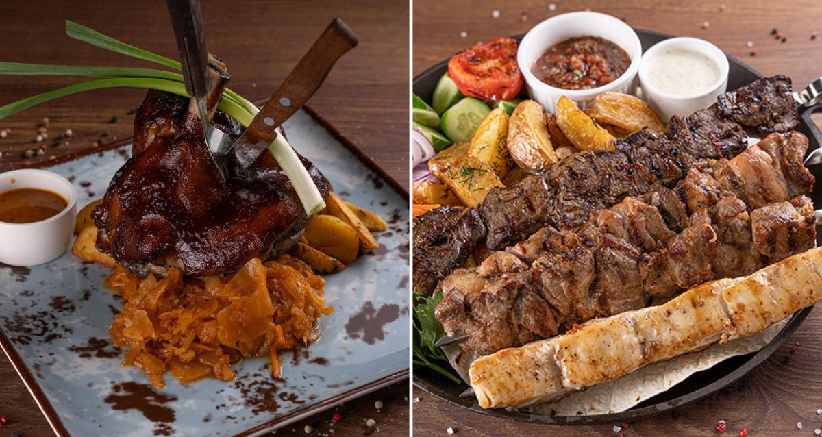 ресторан Bier König