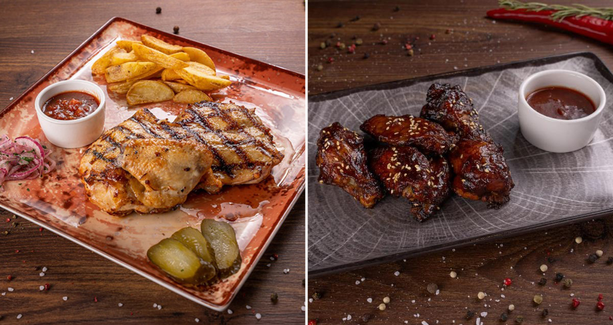 ресторан Bier König