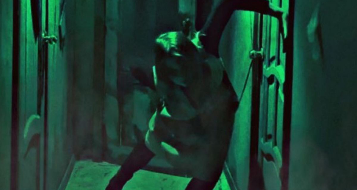 квест Дом теней