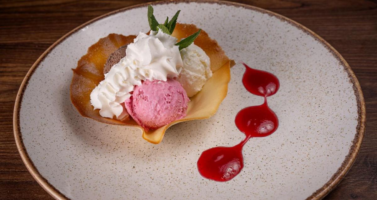 ресторан Bier König