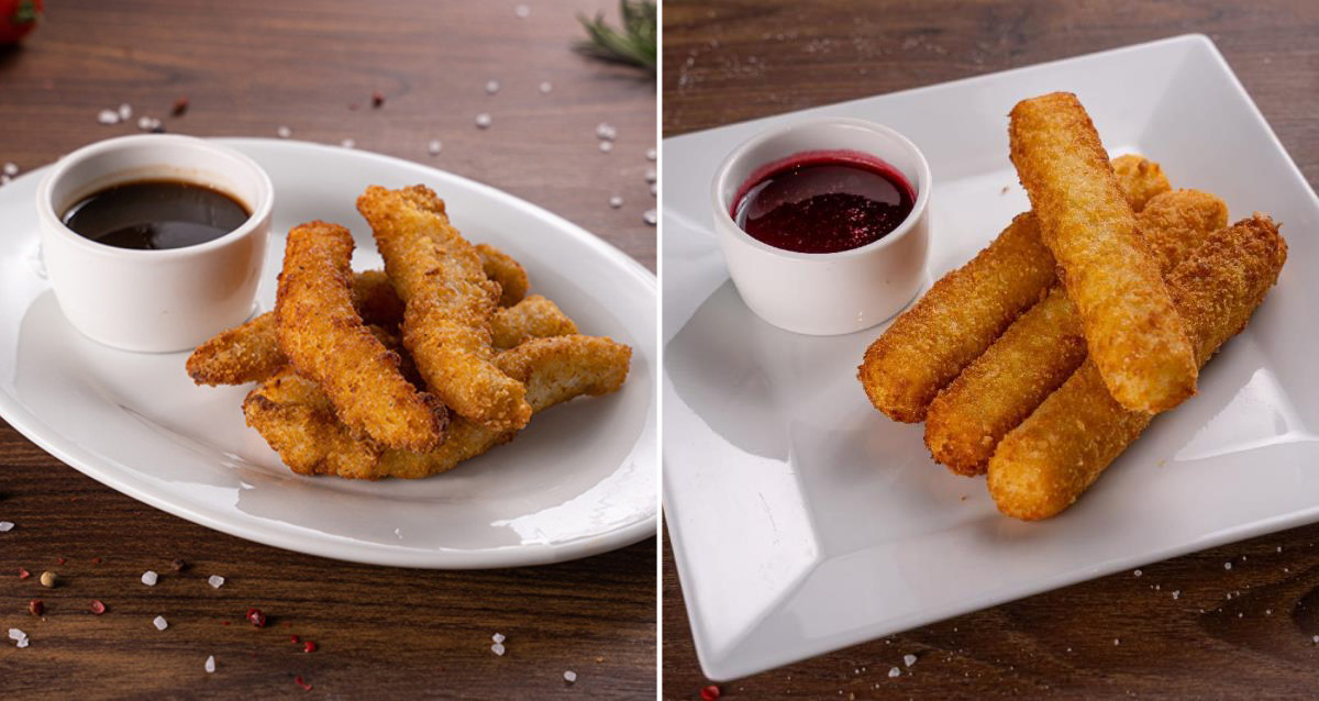 ресторан Bier König