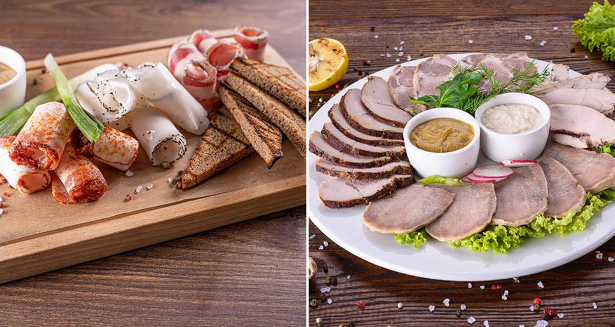 ресторан Bier König