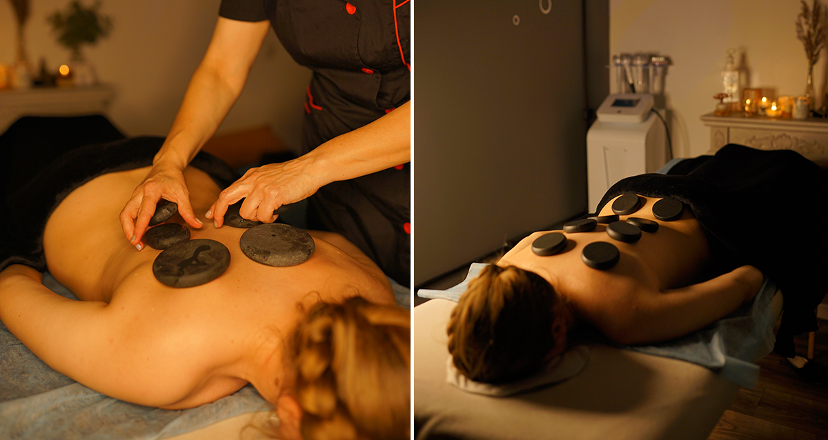 массаж и СПА в студии «Бьюти Формула»