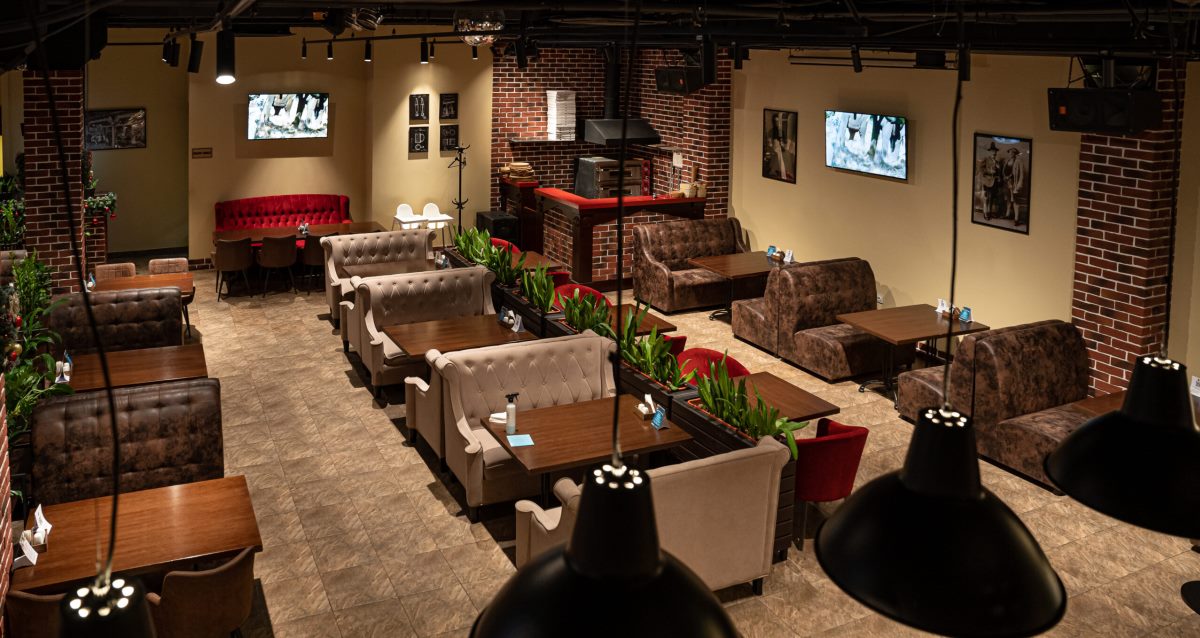 ресторан Bier König