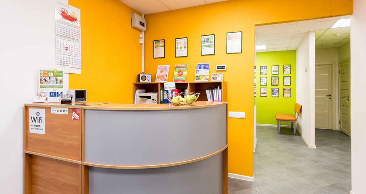 МРТ-центр РИОРИТ