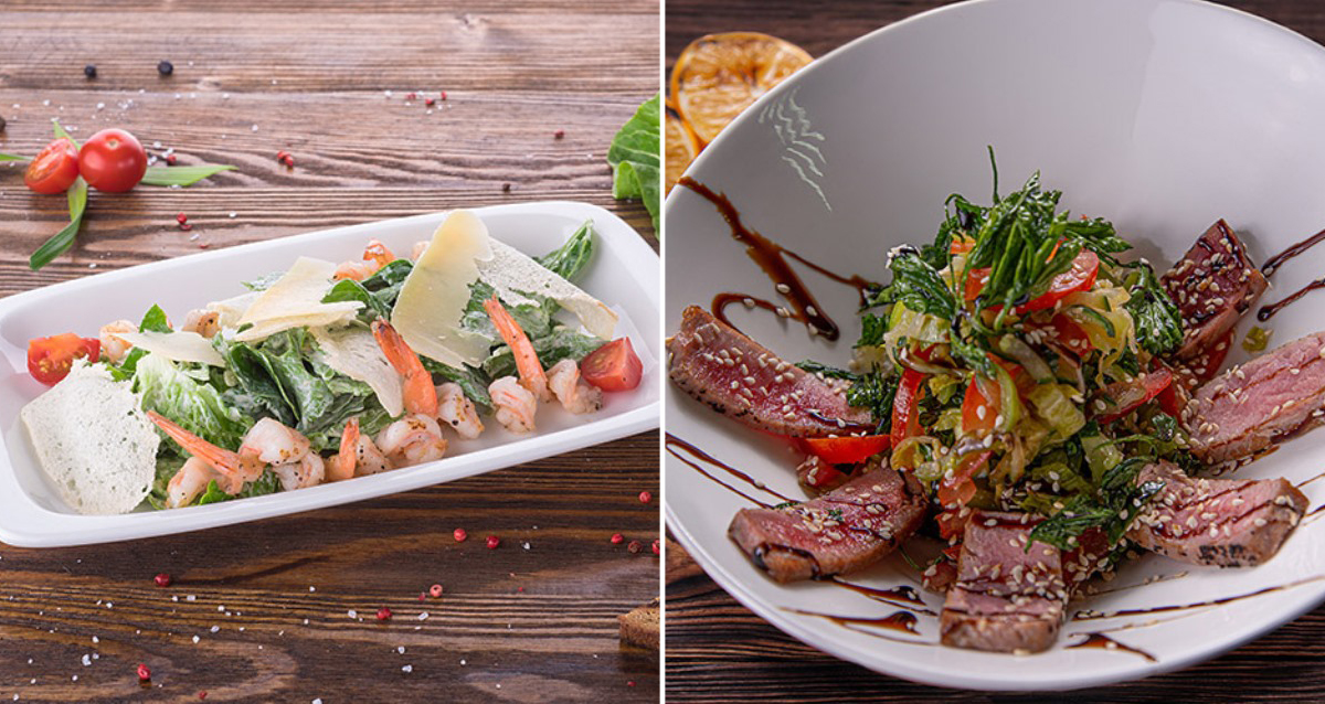 ресторан Bier König