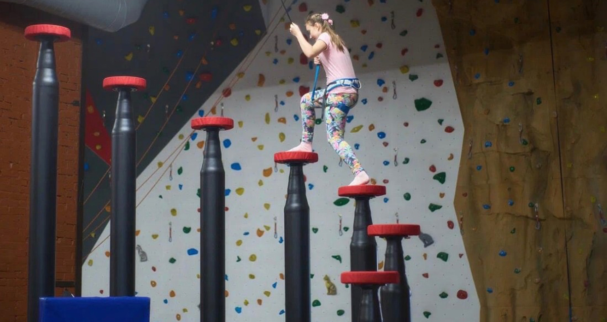 Спортивно-развлекательный центр Activity Club