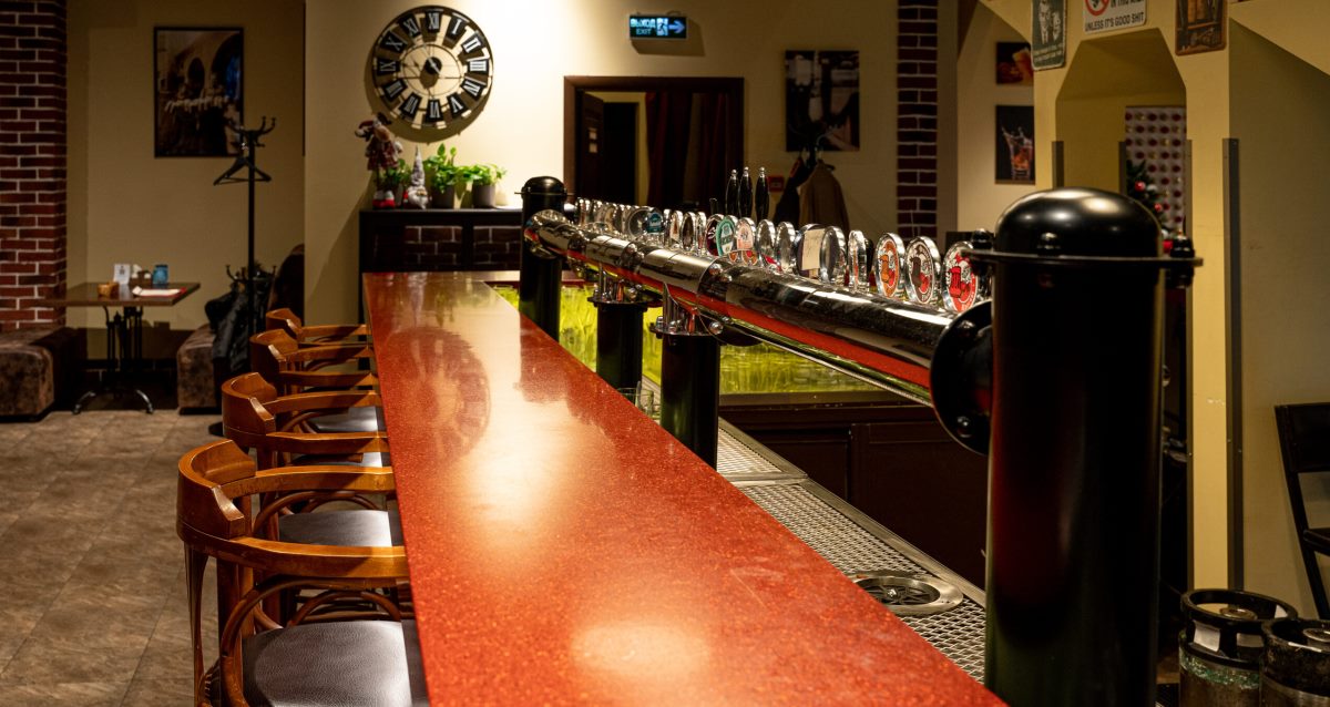 ресторан Bier König