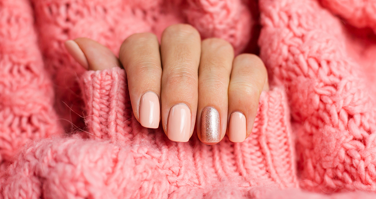 купон на маникюр