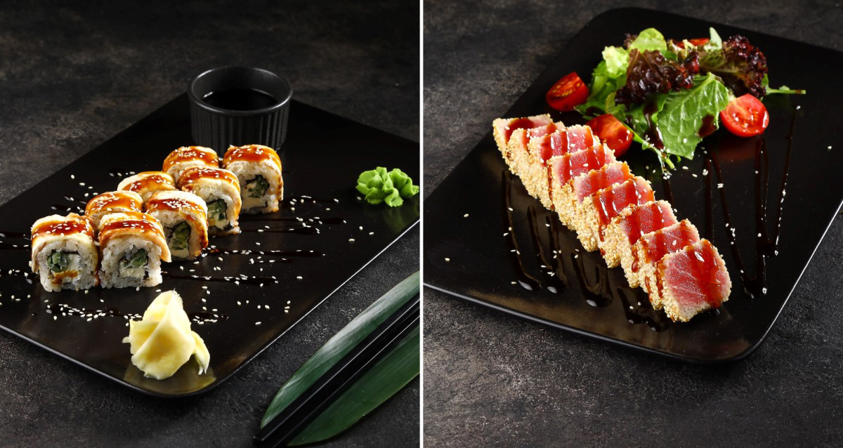 Семейный ресторан Asia Лапша на Грибалевой