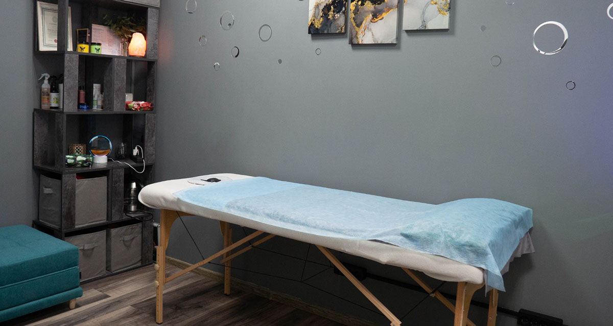 массаж и СПА в студии «Бьюти Формула»