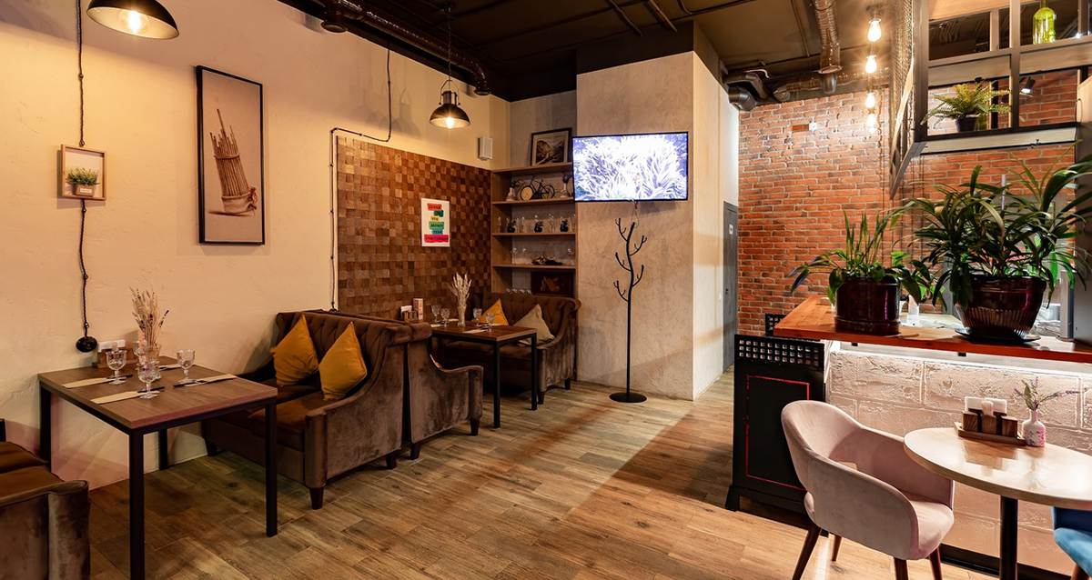 Семейный ресторан Asia Лапша на Грибалевой