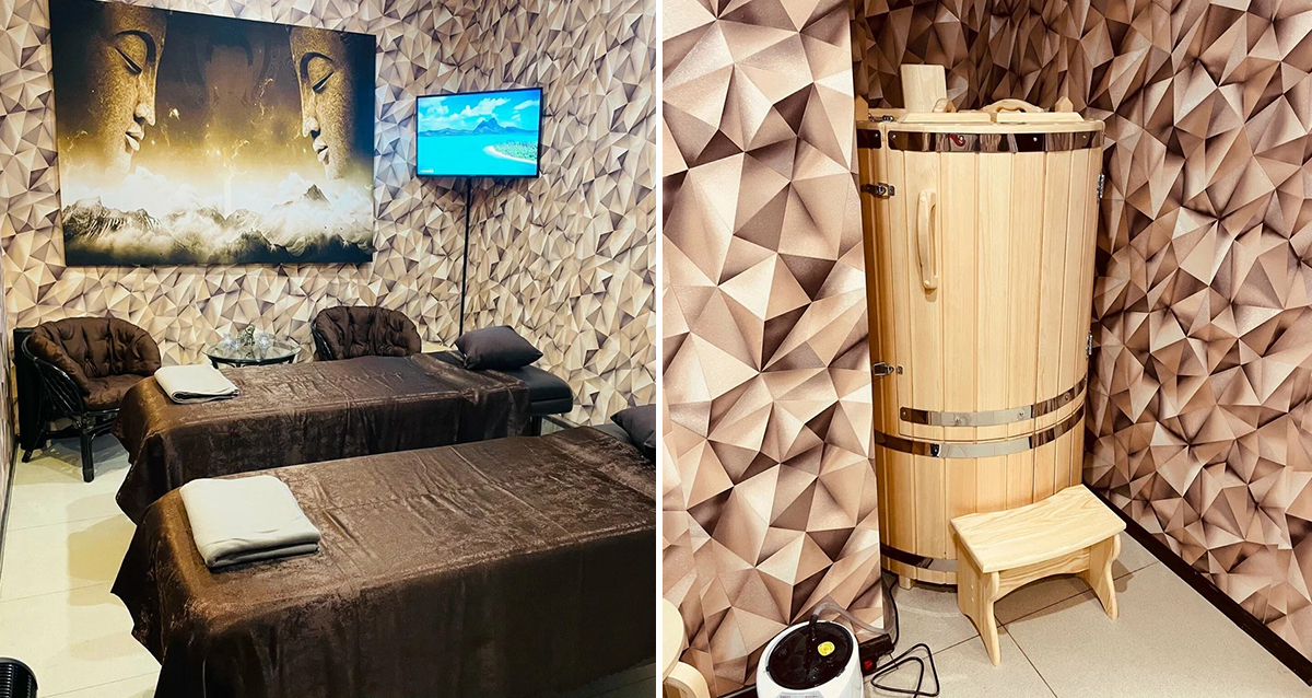 «СанрайзСПА» (SunriseSpa)