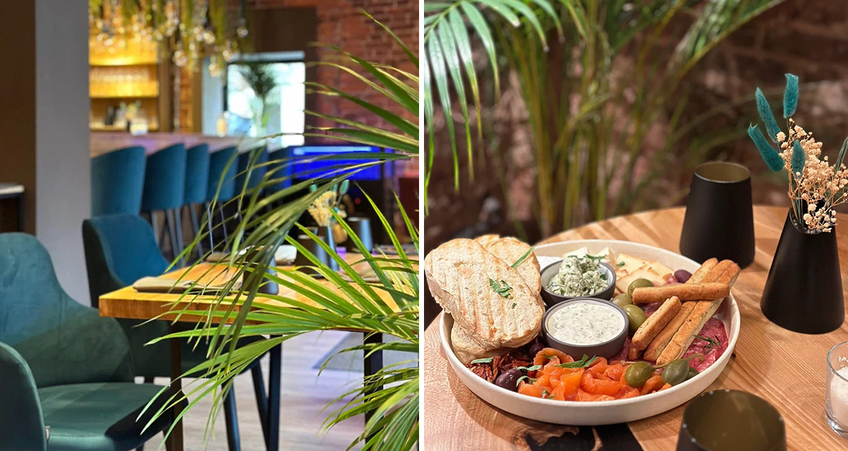 Винный гастробар Крузенштерн