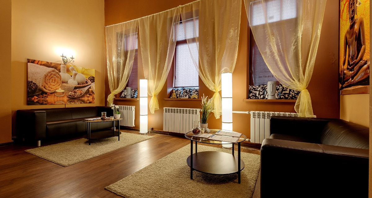 «СанрайзСПА» (SunriseSpa)