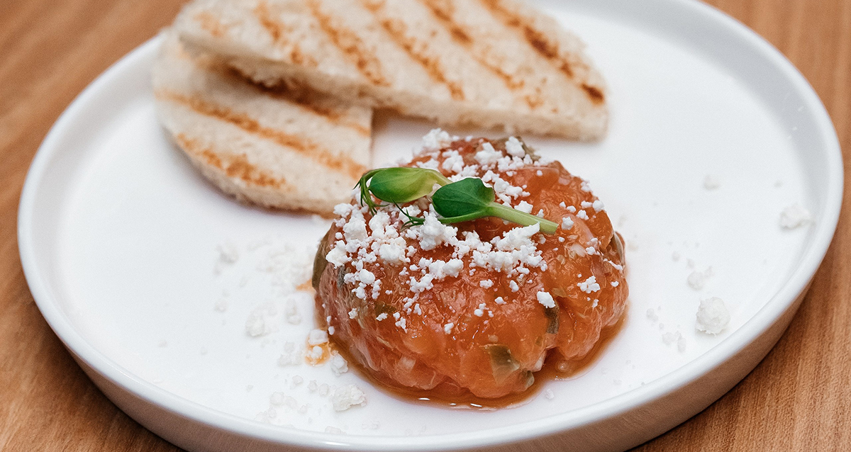 Винный гастробар Крузенштерн