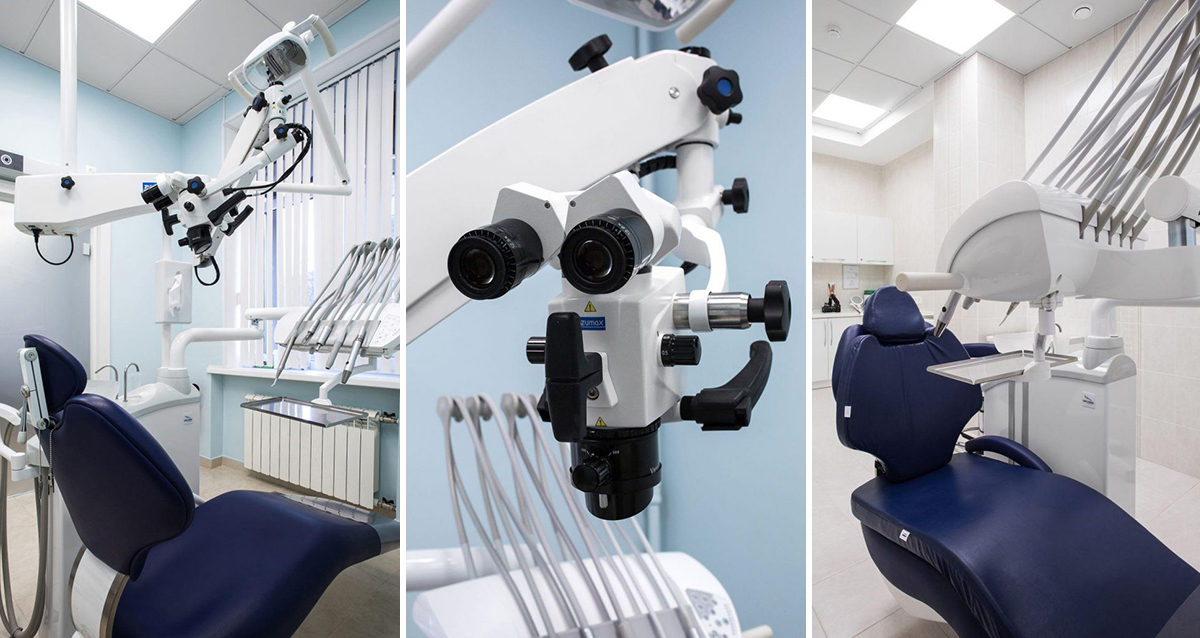 Дентал Гарант