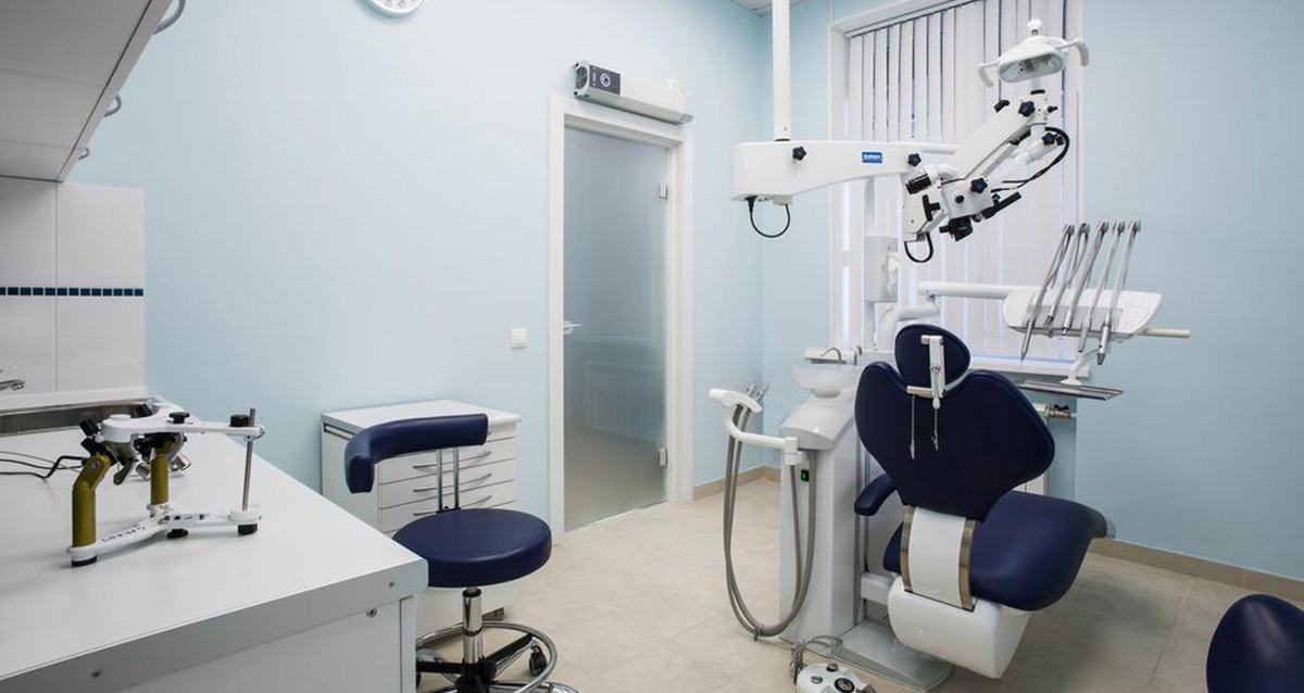 Дентал Гарант