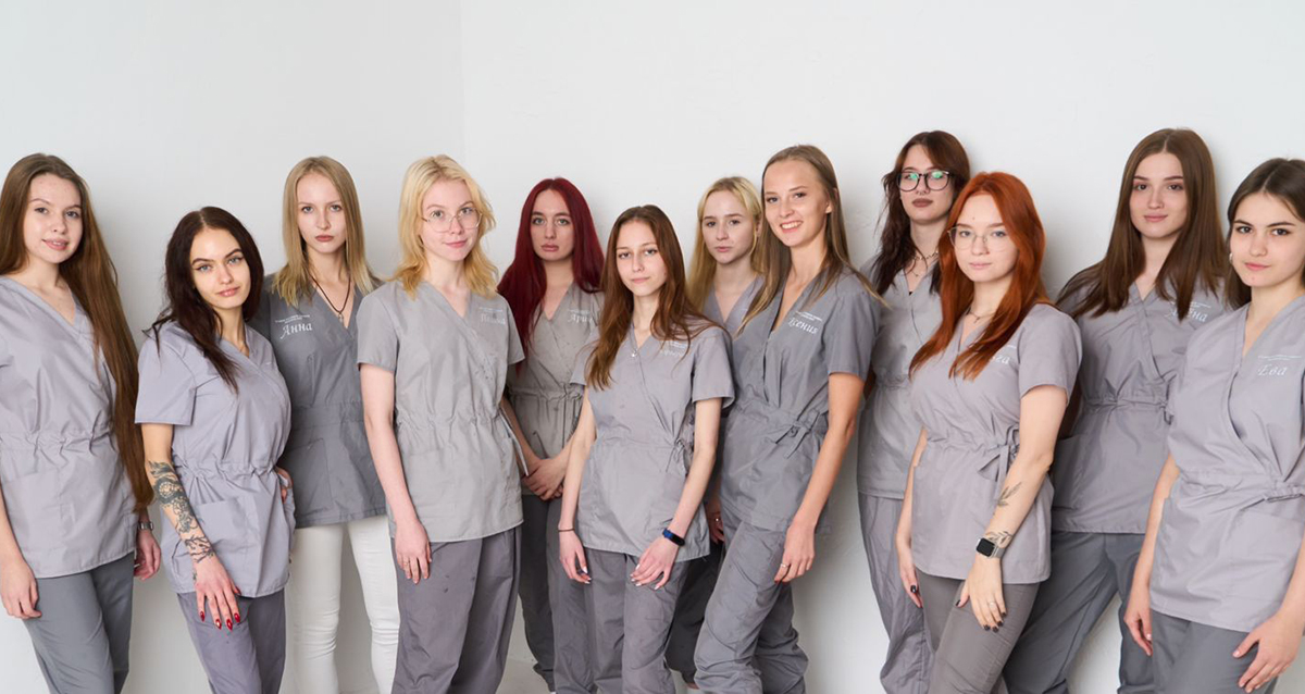 Салон Едушевой Ксении (Edusheva.nail)